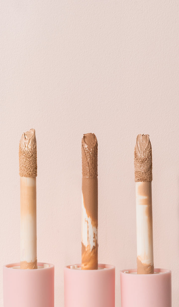 Mineral Blur Concealer