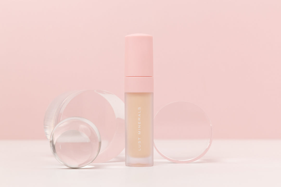 Mineral Blur Concealer | Lust Minerals