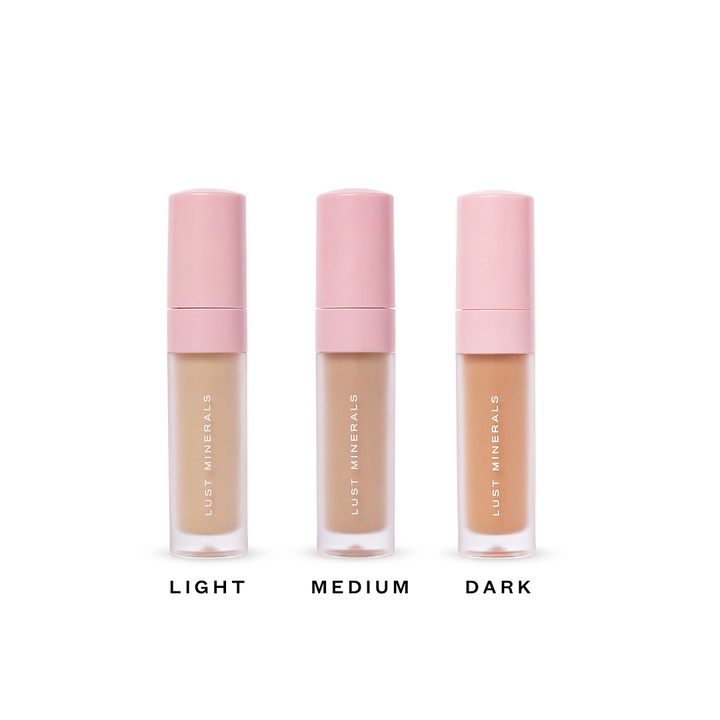 Mineral Blur Concealer