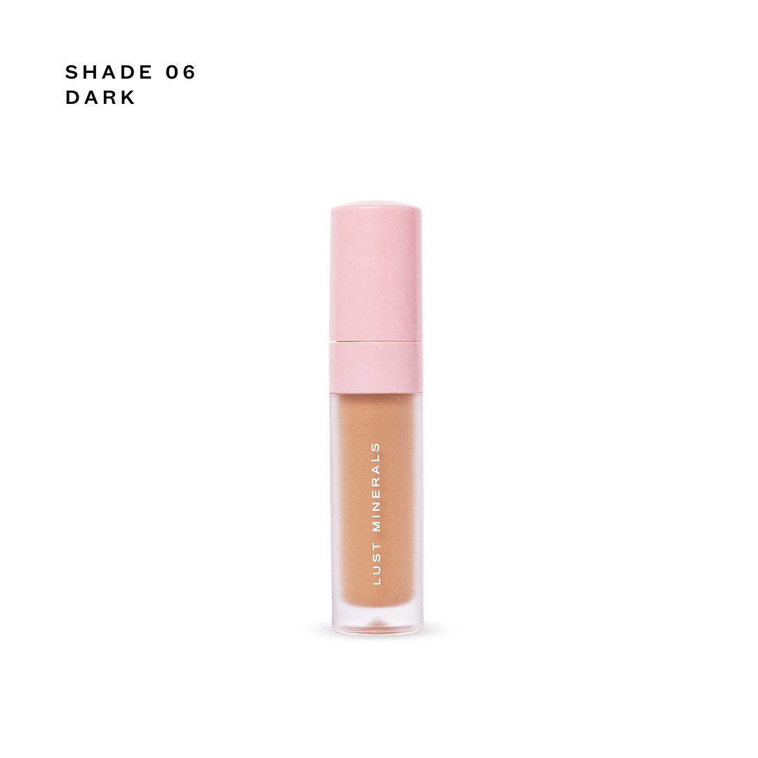 Mineral Blur Concealer