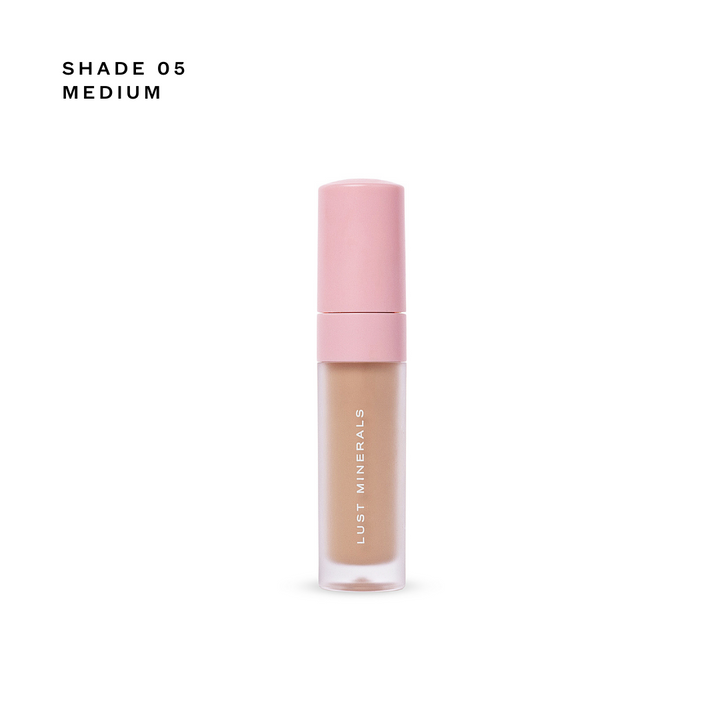 Mineral Blur Concealer