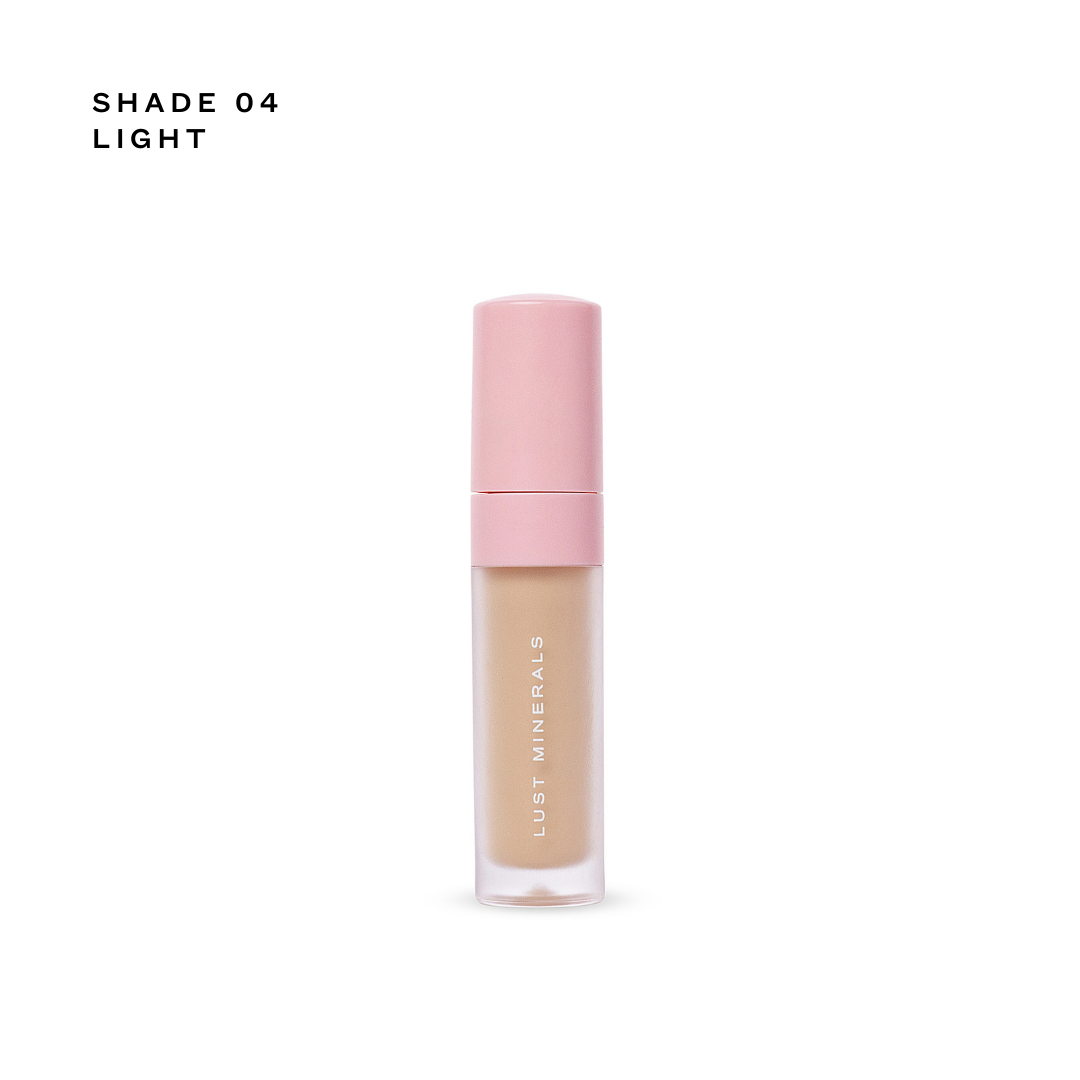 Mineral Blur Concealer