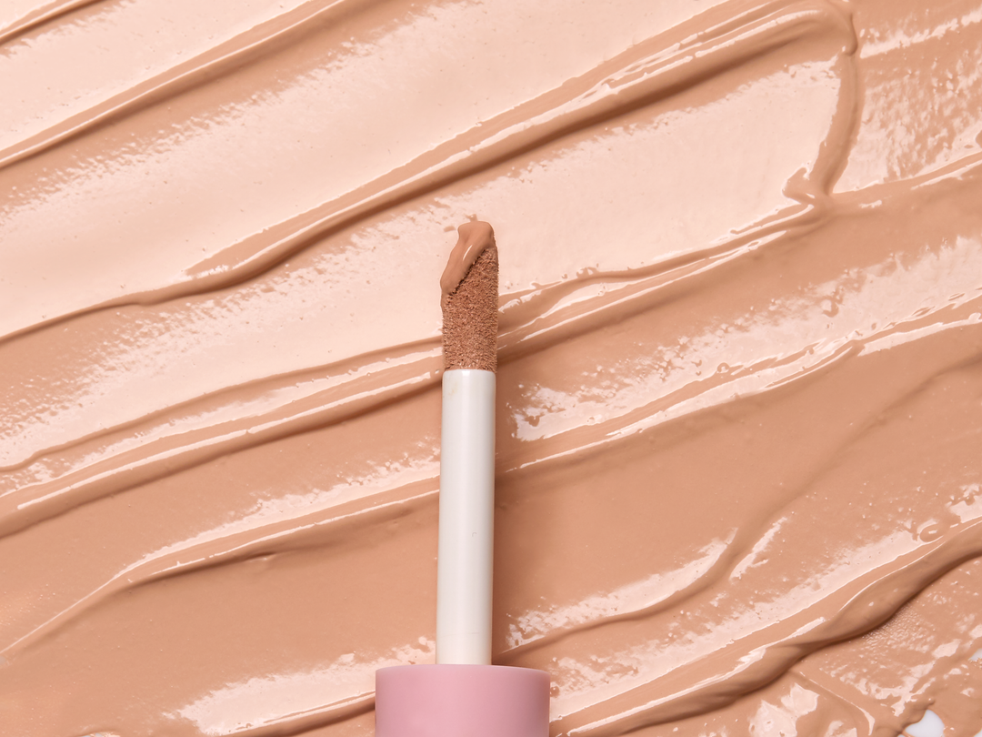 Mineral Blur Concealer